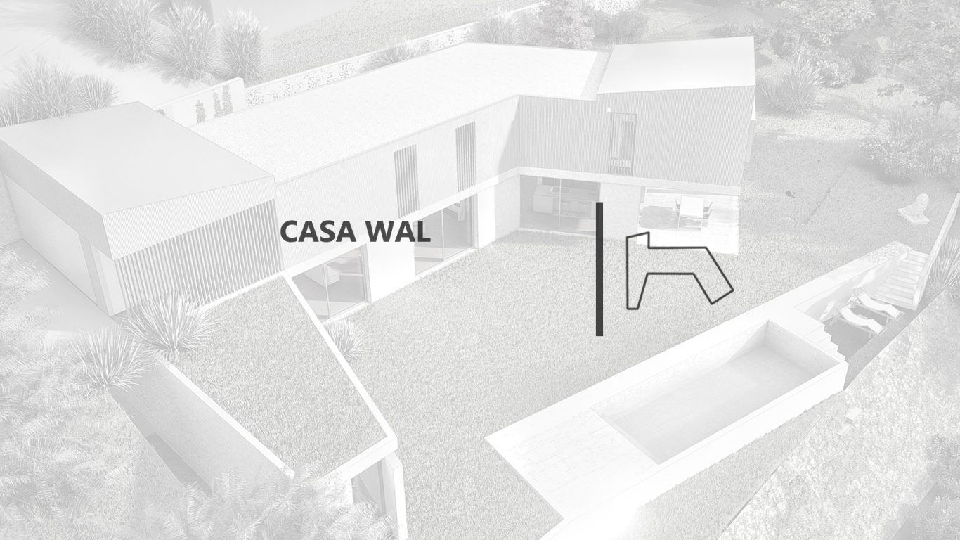 Casa Wal Pura